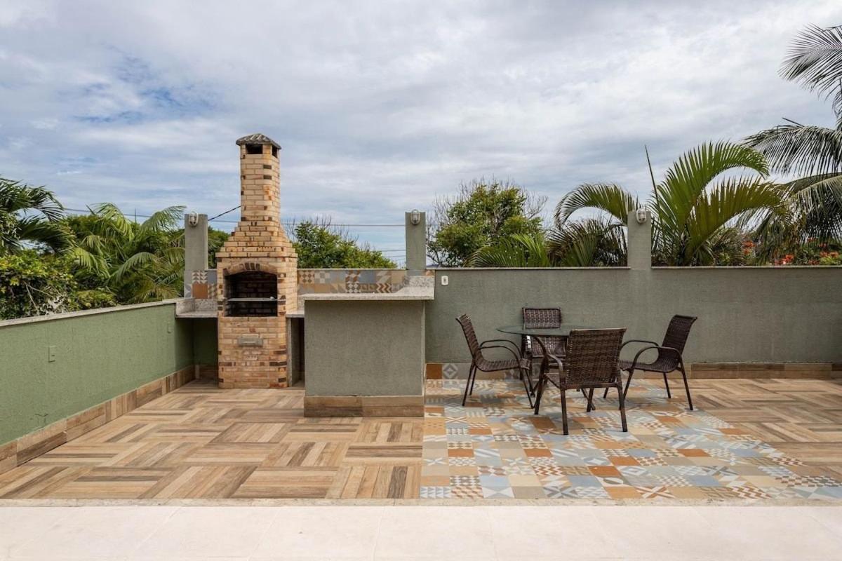 Praia De Geriba A 80 M, Piscina, Wifi E Smartv. Villa Búzios Kültér fotó