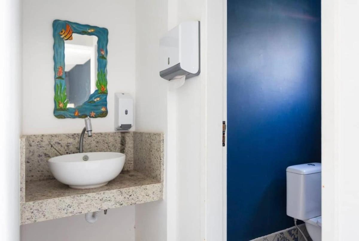 Praia De Geriba A 80 M, Piscina, Wifi E Smartv. Villa Búzios Kültér fotó