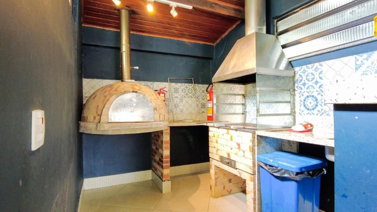 Praia De Geriba A 80 M, Piscina, Wifi E Smartv. Villa Búzios Kültér fotó