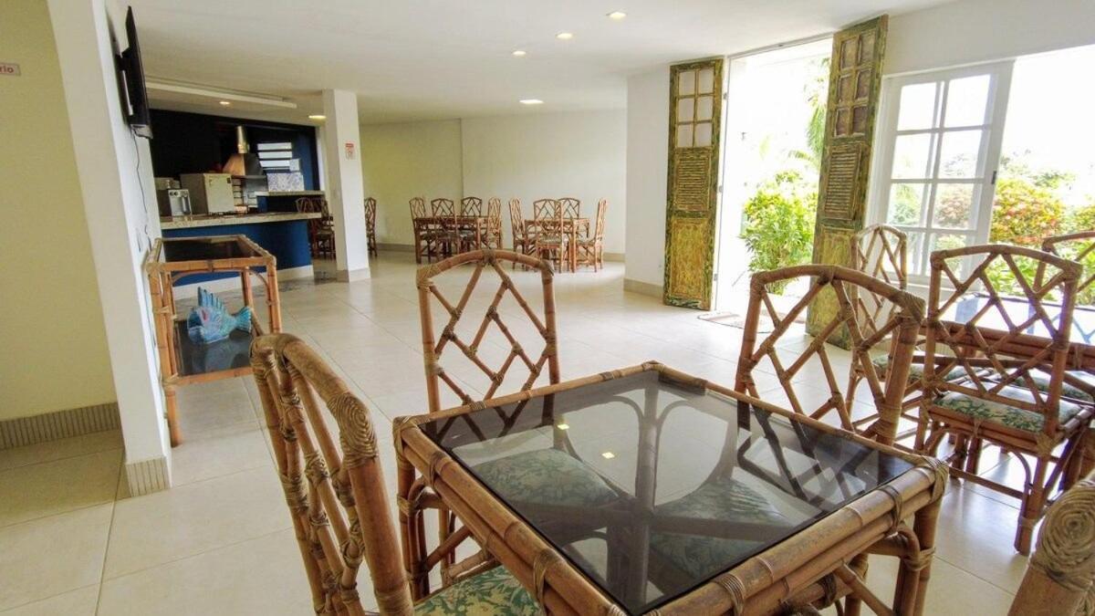 Praia De Geriba A 80 M, Piscina, Wifi E Smartv. Villa Búzios Kültér fotó