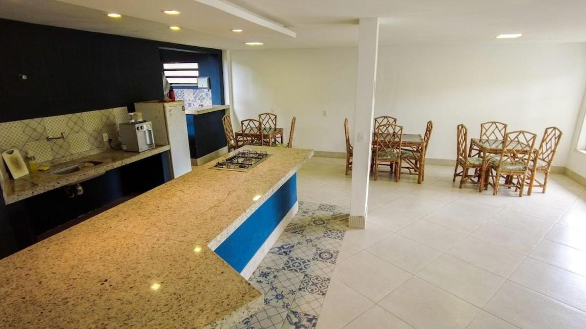 Praia De Geriba A 80 M, Piscina, Wifi E Smartv. Villa Búzios Kültér fotó