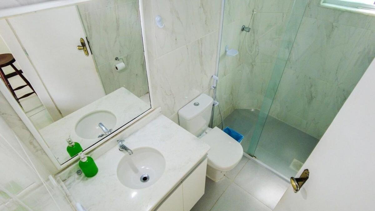 Praia De Geriba A 80 M, Piscina, Wifi E Smartv. Villa Búzios Szoba fotó