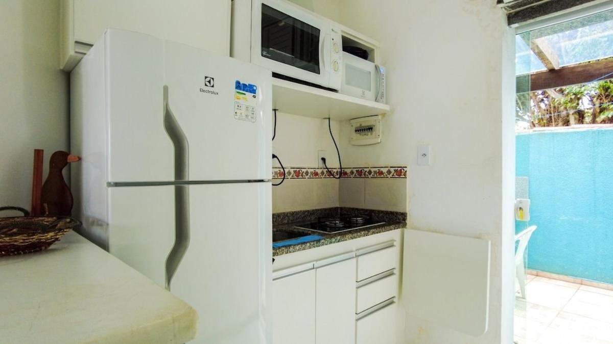Praia De Geriba A 80 M, Piscina, Wifi E Smartv. Villa Búzios Szoba fotó
